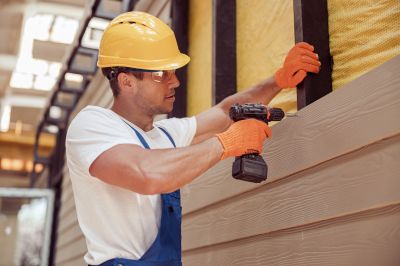 Cement Board Replacement in Fairfield County, CT