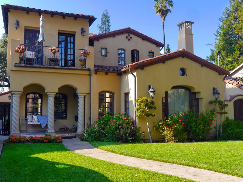 Commercial Stucco Renovation in Ventura County, CA