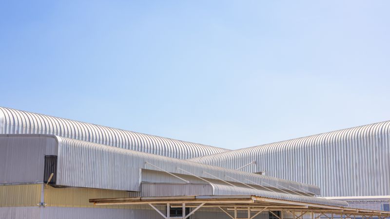 Corrugated Siding Installation in Norwalk, CT
