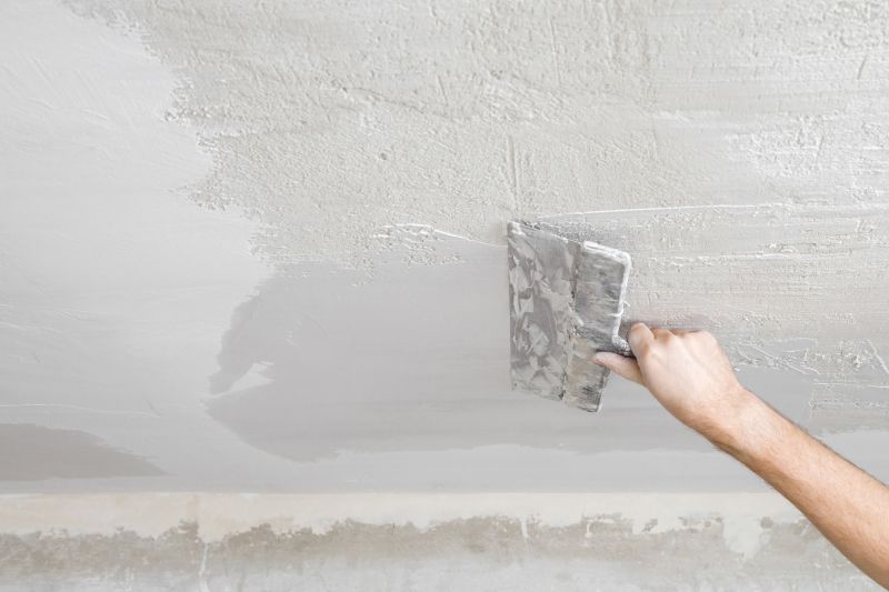 Cracked Stucco Repair in Marin County, CA