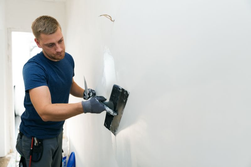 Cracked Stucco Repair in Ventura County, CA