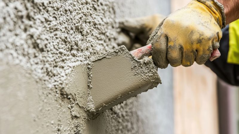 Cracked Stucco Repair in Ventura County, CA