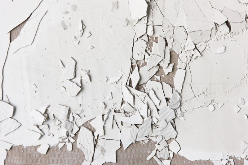 Eifs Damage Repair in Sonoma County, CA