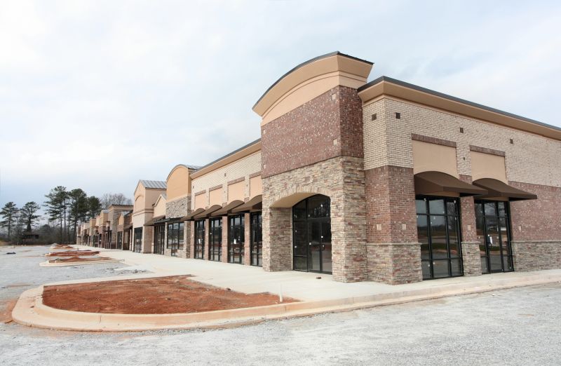 Eifs Damage Repair in Napa, CA