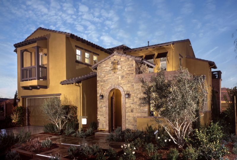 Eifs Installation in Sonoma County, CA