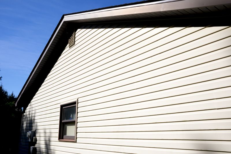 Eifs Siding Repair in Santa Rosa, CA