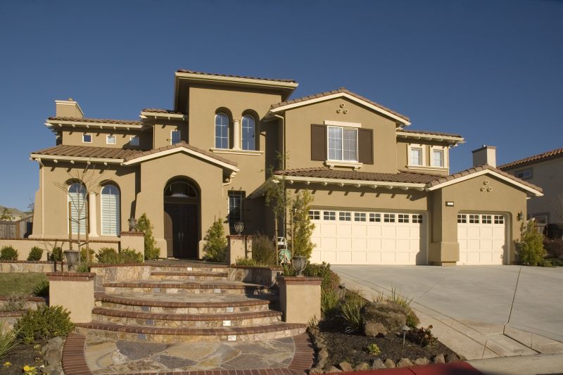 Eifs Siding Replacement in Ventura County, CA