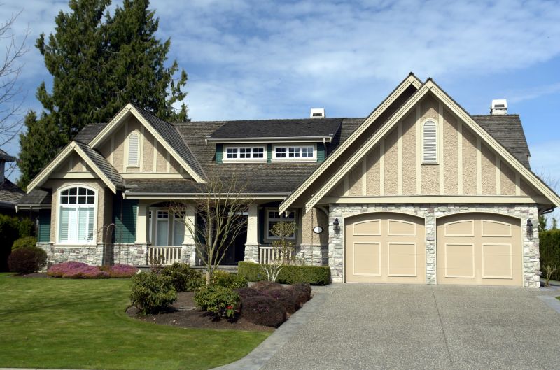 Eifs Siding Service in Sonoma County, CA