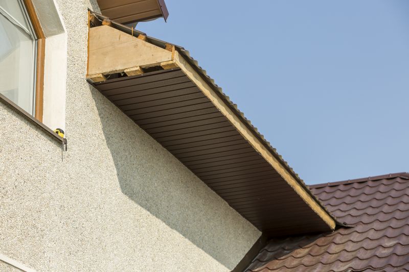 Eifs Siding Service in Napa, CA