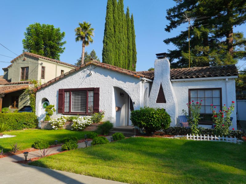 Home Stucco Installation in Santa Rosa, CA