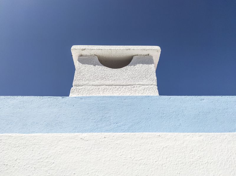 Products For Chimney Stucco Repairs in use