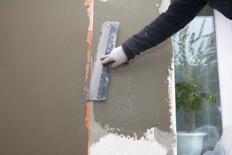 Stucco Maintenance in Sacramento, CA