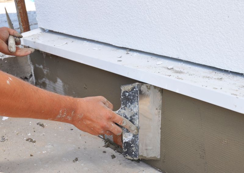 Stucco Maintenance in Marin County, CA