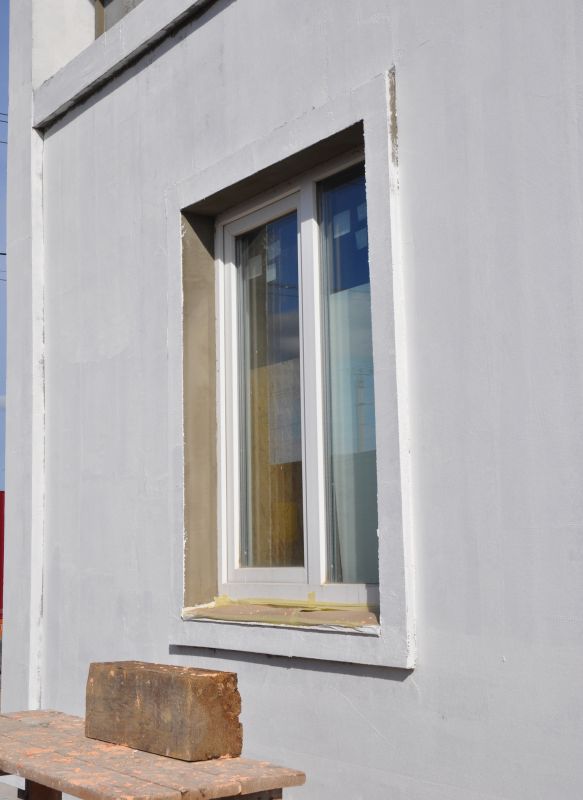 Stucco Maintenance in Roseville, CA