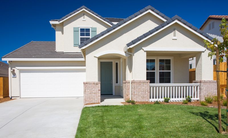 Stucco Maintenance in Santa Rosa, CA