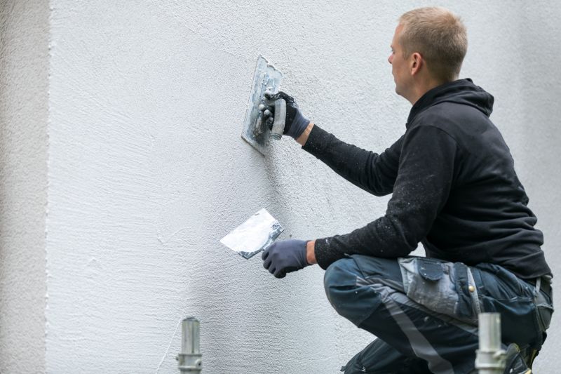 Stucco Patching in Ventura County, CA