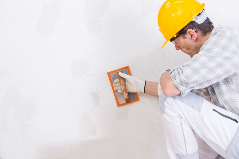 Stucco Patching in Ventura County, CA