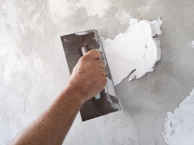 Stucco Patching in Roseville, CA