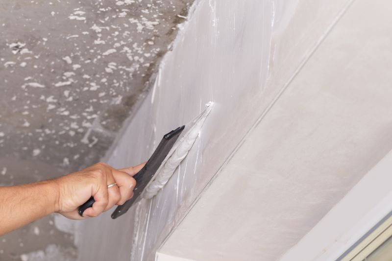 Stucco Repair in Sonoma County, CA