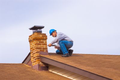 Roofing Contractor