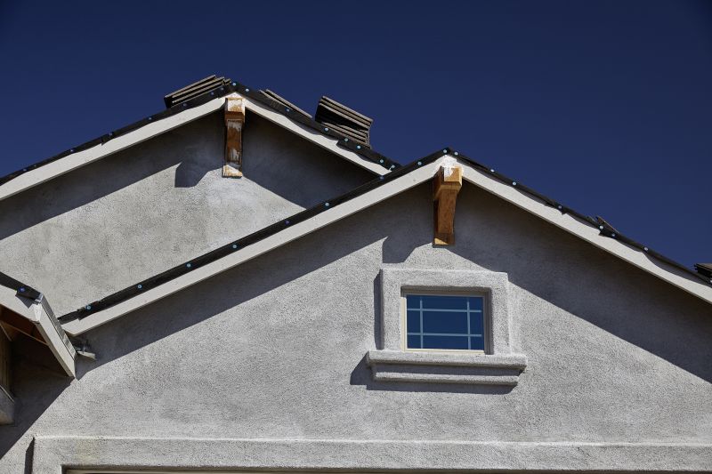 Eifs Crack Repair in Napa, CA